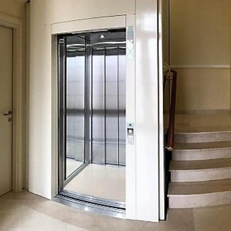 Bolognina Apartments 博洛尼亚 外观 照片