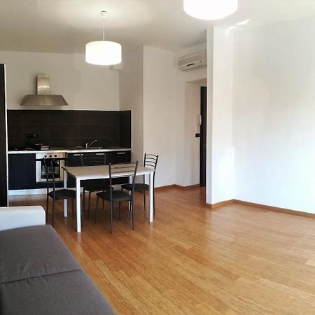 Bolognina Apartments 博洛尼亚 外观 照片