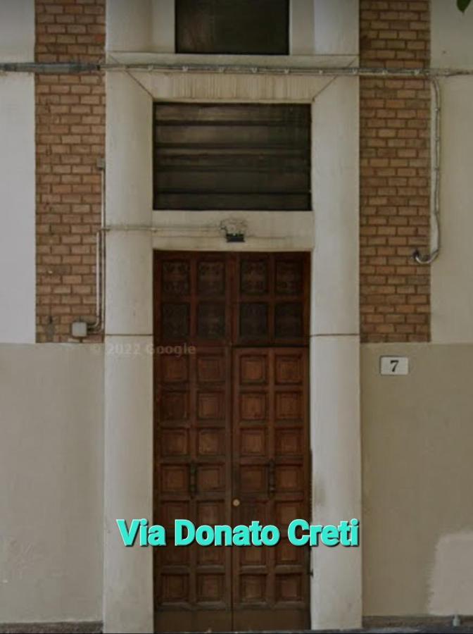 Bolognina Apartments 博洛尼亚 外观 照片