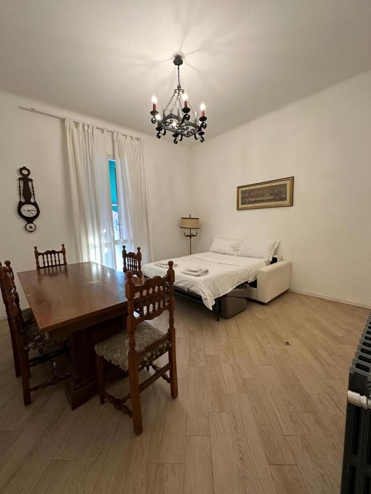 Bolognina Apartments 博洛尼亚 外观 照片