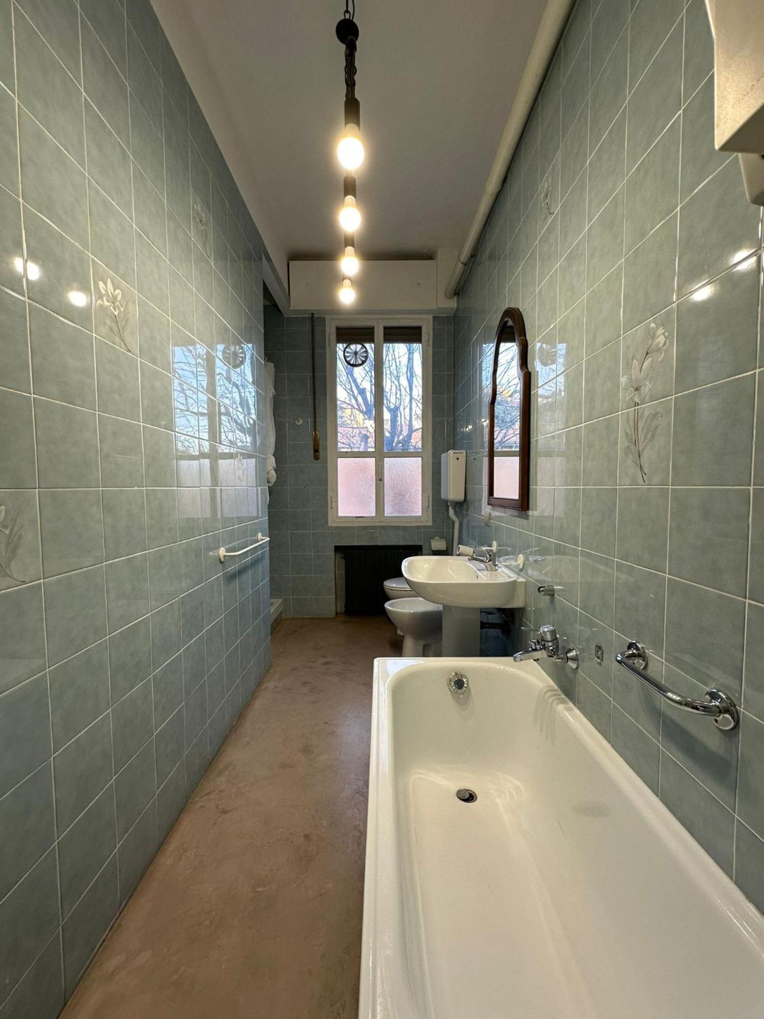 Bolognina Apartments 博洛尼亚 外观 照片
