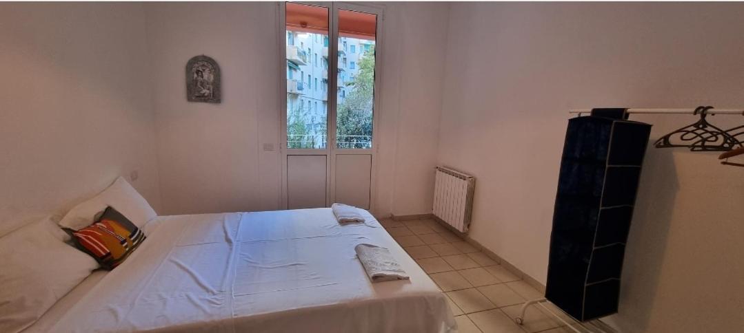 Bolognina Apartments 博洛尼亚 外观 照片