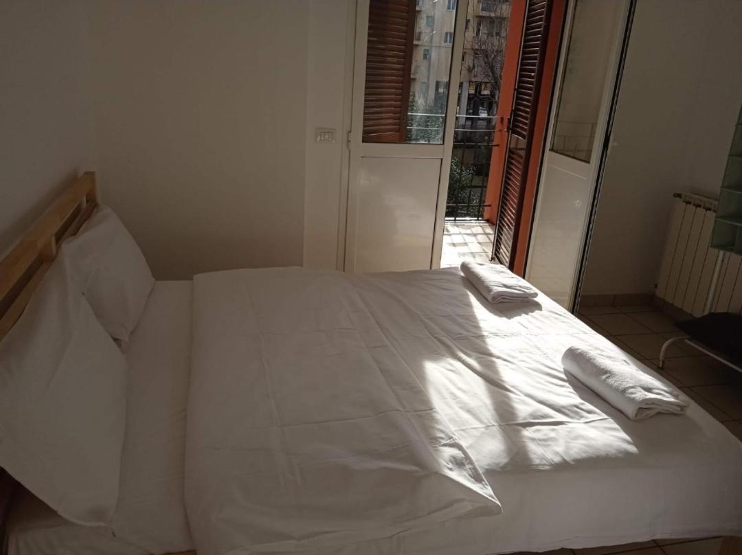 Bolognina Apartments 博洛尼亚 外观 照片