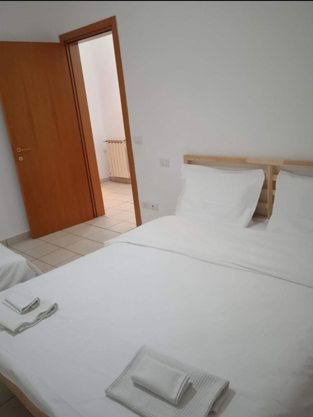 Bolognina Apartments 博洛尼亚 外观 照片