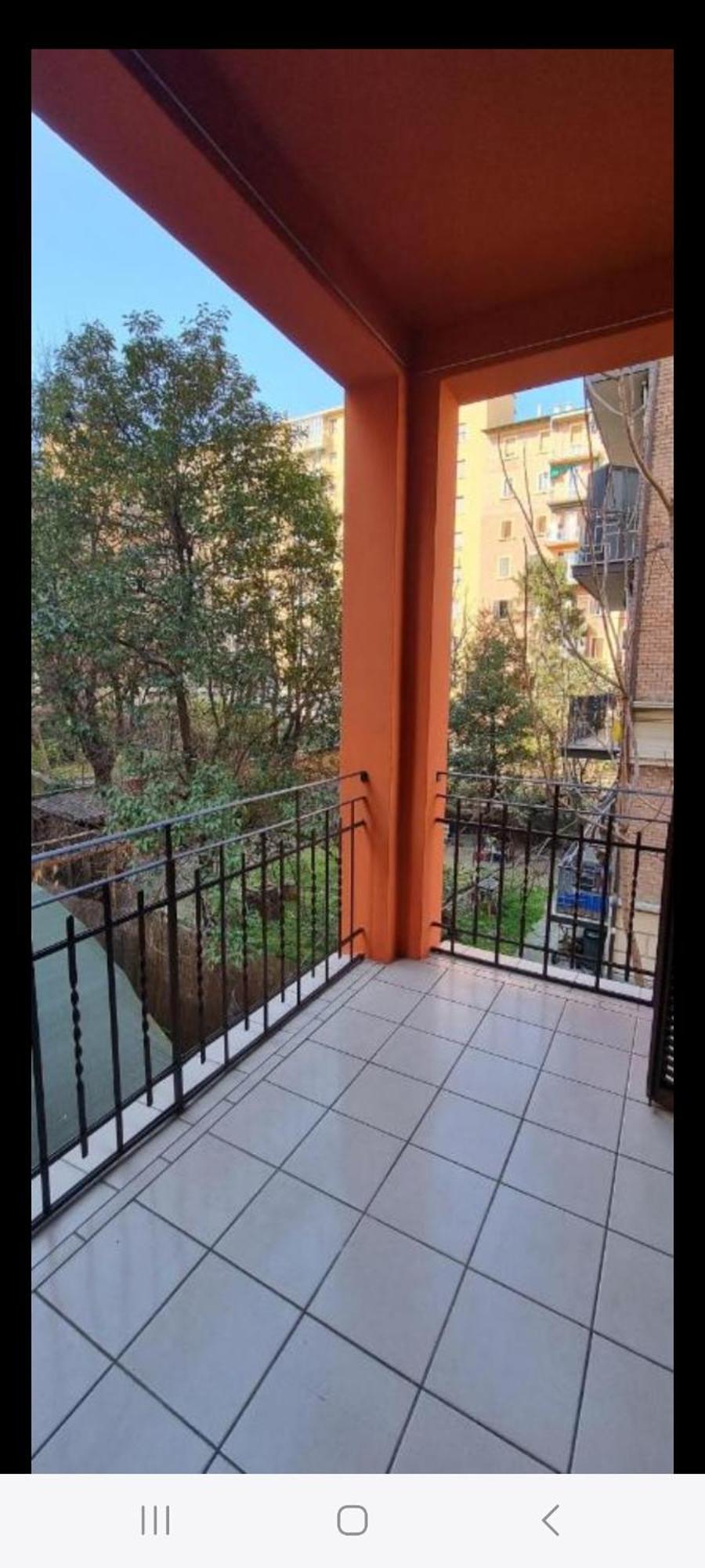 Bolognina Apartments 博洛尼亚 外观 照片