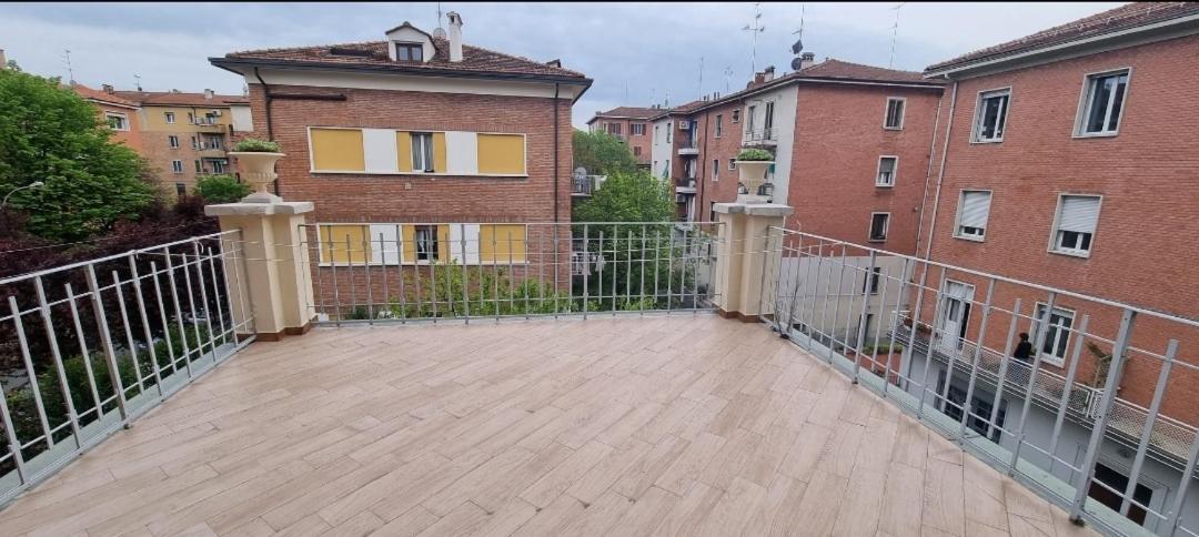 Bolognina Apartments 博洛尼亚 客房 照片