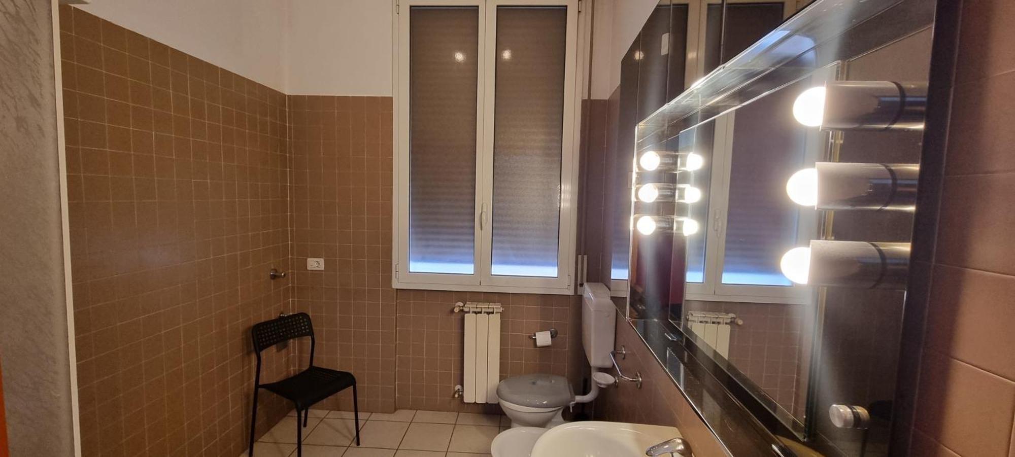 Bolognina Apartments 博洛尼亚 外观 照片