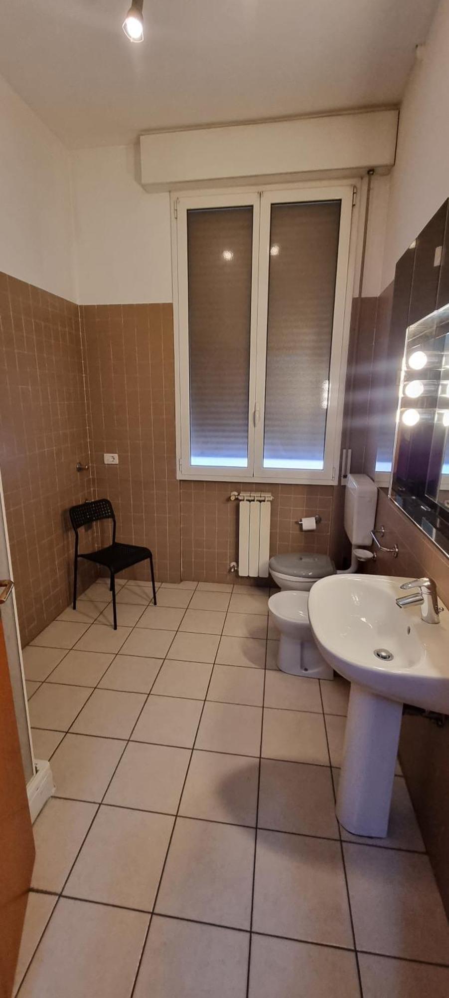 Bolognina Apartments 博洛尼亚 外观 照片
