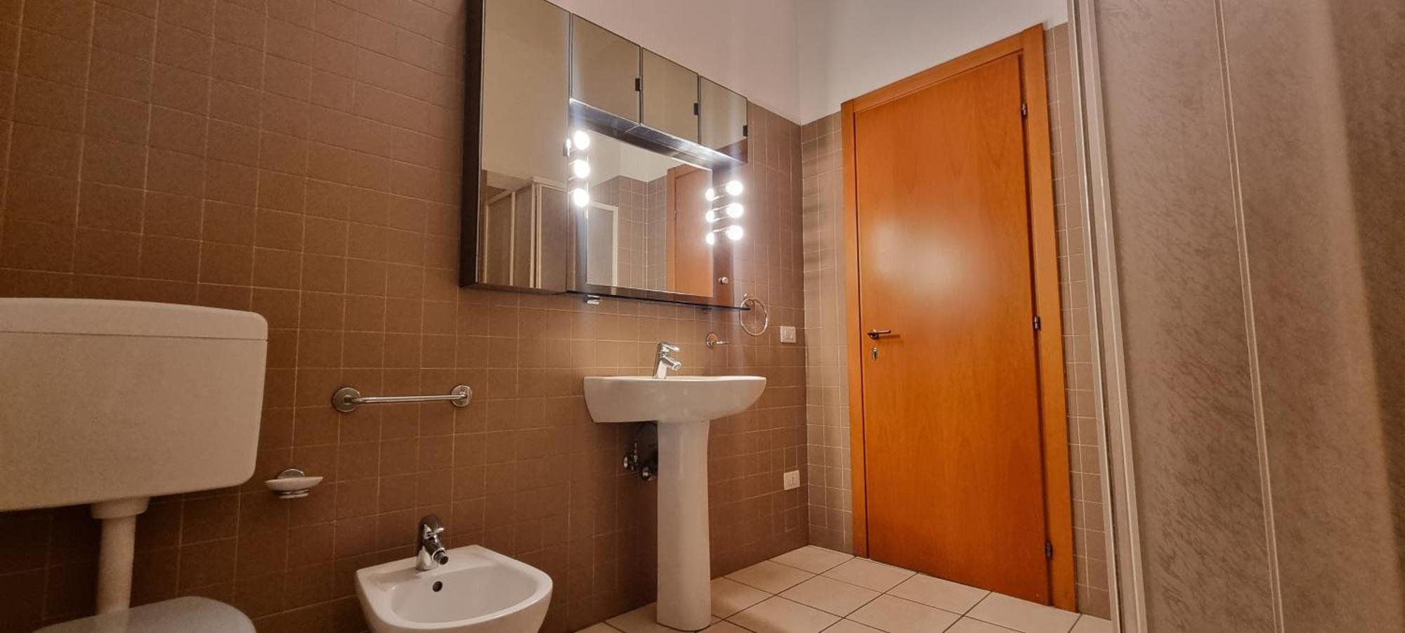 Bolognina Apartments 博洛尼亚 外观 照片