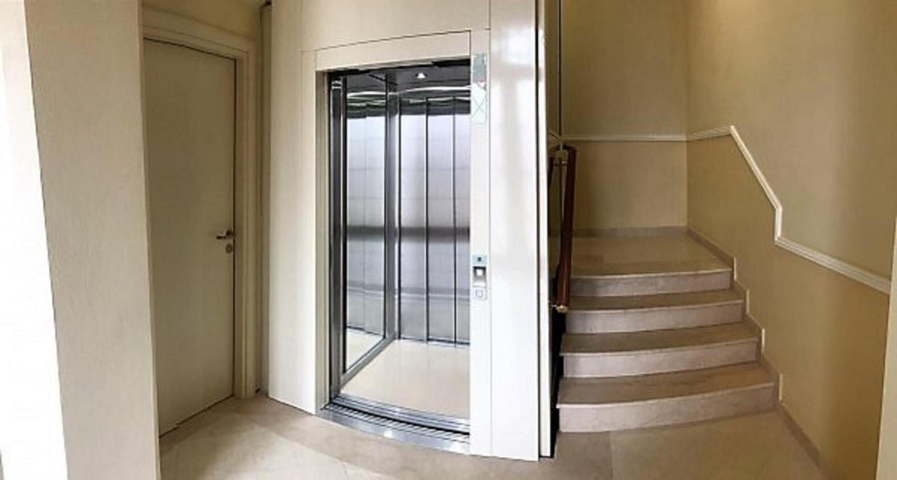 Bolognina Apartments 博洛尼亚 外观 照片