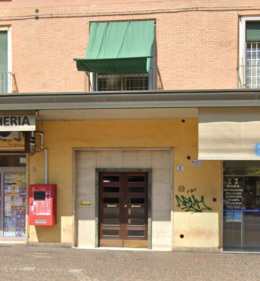 Bolognina Apartments 博洛尼亚 外观 照片